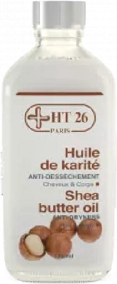 HT26 Huile de karité