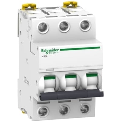 Schneider Electric stroomonderbreker - A9F94316
