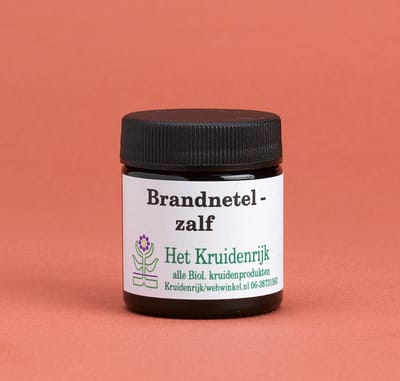 Brandnetel Zalf 30ml