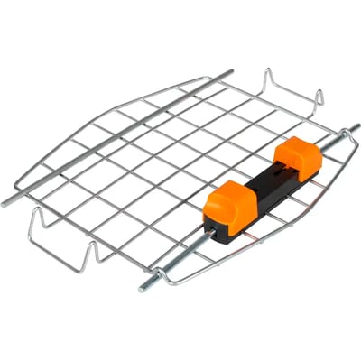 Metalen Deur voor Transportkooi Duvoplus Bracco Travel
