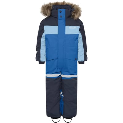 Babypakje Didriksons Bjärven 5