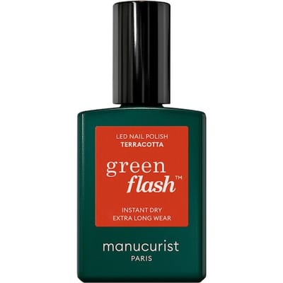 manucurist Paris Nagellak LED Gel Nagelverf nagellak Dames 15 ml