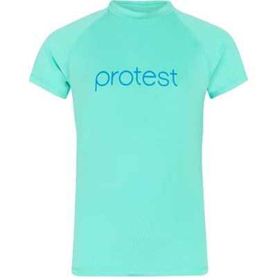 Protest Prtsenna Jr – Uv shirt Meisjes – Stretch – Korte mouwen
