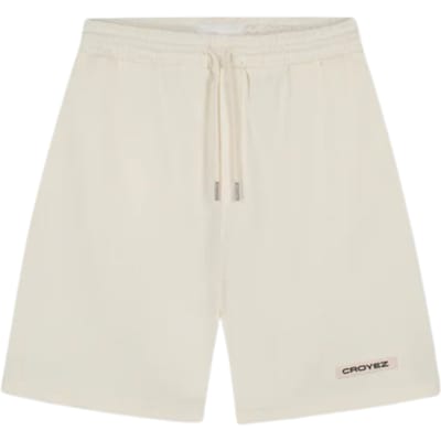 Croyez Plisse Shorts Shorts Off White Crb30026033