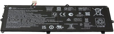 HP HSTNN-DB8I Batterij - 47Wh