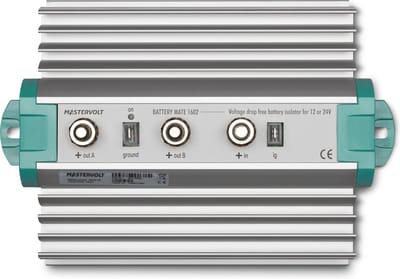Mastervolt Battery Mate 1602 IG Battery Mate 1602 IG