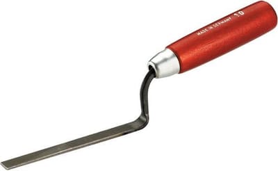 Jung - Stootvoegijzer - 10 Mm - Eco