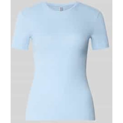 Pieces T-shirt PCRUKA geribd