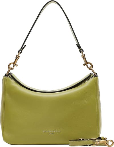 Crossbody Tas - Schoudertas Dames - Dagelijks Gebruik - Compact Ontwerp - 24 x 18 cm - Niet gespecificeerd