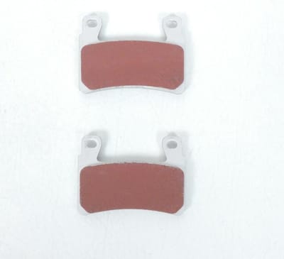 Plaquette de frein Brembo pour Moto Honda 1300 Cb Super Four 2003 à 2009 Neuf