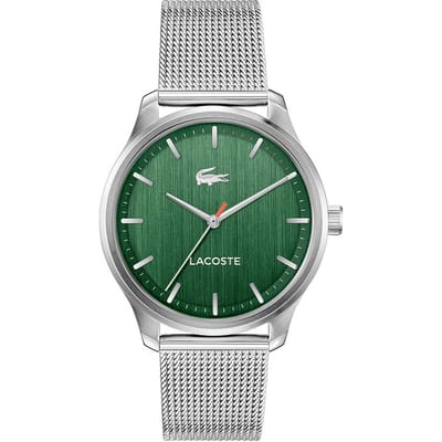 Lacoste Herenhorloge Lisbon 2011374