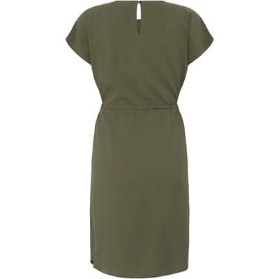 b.young - BYMMJOELLA ONECK DRESS 2 - Dames - Mini jurken