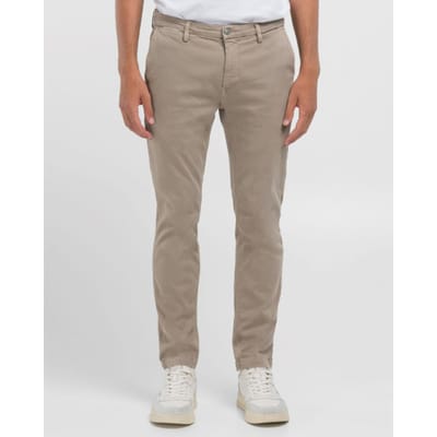 Replay M9627e.000.8366197 Spijkerbroek Beige 31 / 34 Man