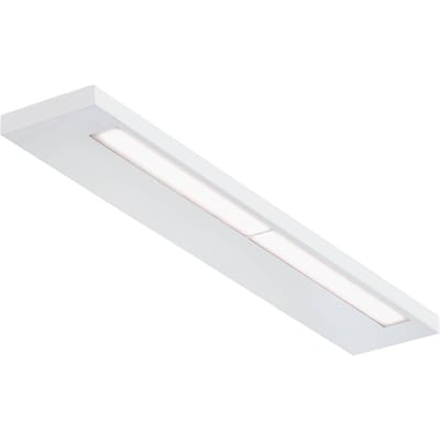 Decor Walther Slim 60 N LED wandlamp, mat wit