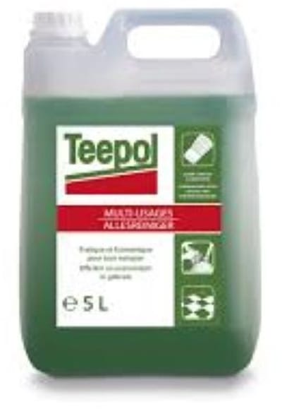 Teepol Allesreiniger 5 Liter