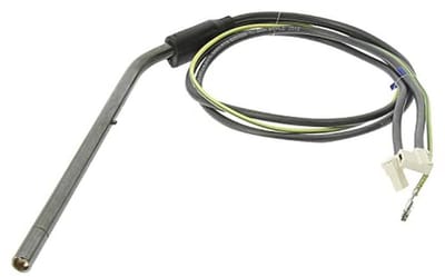 Verwarmingspatroon Koelkast - Reserveonderdeel - Koelkast Onderhoud - 230 Volt - 32 x 10 x 20 cm - Meerkleurig