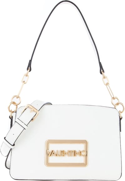VALENTINO Schoudertas Princesa Bandoliera Crossbody Bag Bianco Wit