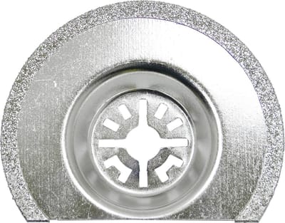 Diamant Segmentzaagblad 80X2,2mm (1) T.b.v. Fein, Bosch, Makita - 1513461