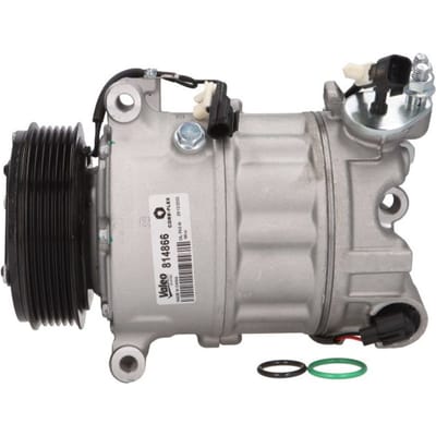Compressor airconditioning VALEO 814866