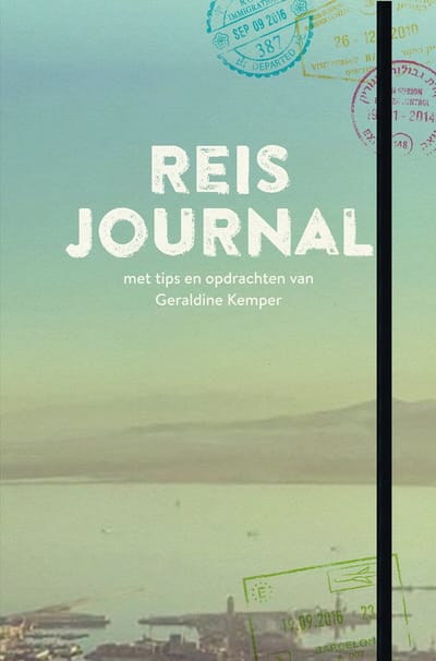 Reisjournal - 1