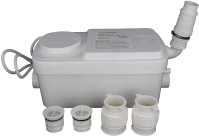 Vuilwater Pomp FLO300 IP54