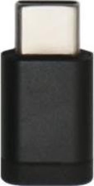 Bury PowerMount USB-C Adatper Micro-USB>USB-C