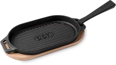 Ooni Grillpan Grizzler