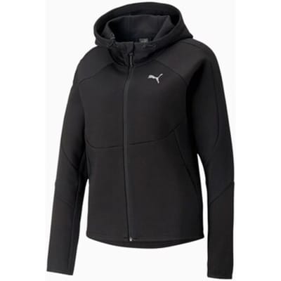 Capuchon sweaters Puma Evostripe Fullzip Hoodie