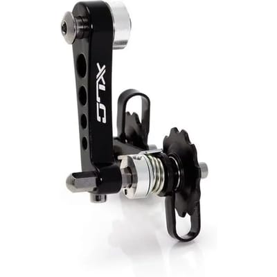 Kettingspanner voor aluminium derailleurhanger XLC CR-A04 16-20 T