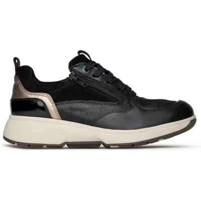 Xsensible Veterschoenen
