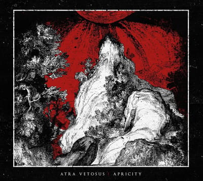 Atra Vetosus - Apricity (CD) (Limited Edition)