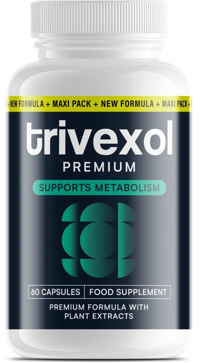 Trivexol Premium