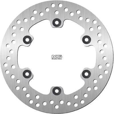 Remschijf voor vaste motorfiets NG Brake Disc DIS1807
