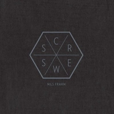 Nils Frahm - Screws Reworked (2 CD)