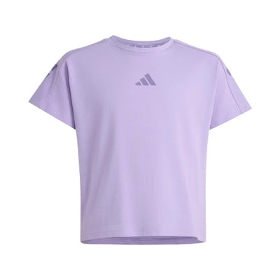 adidas Future Icons 3Stripes T-shirt Kinderen