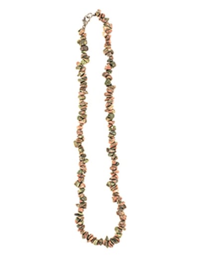 Unakiet splitketting