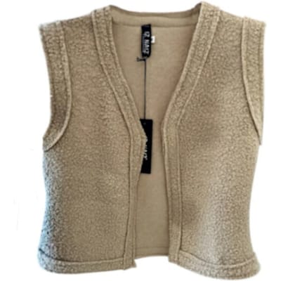 Iz Naiz Gilet 3857