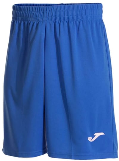Joma Nobel Korte Broek Blauw 7-8 Years Jongen