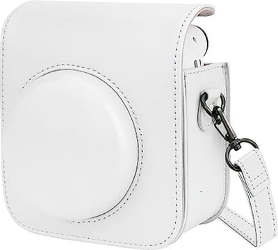 Cases voor Instant Camera's - Beschermende Pouches en Reistassen