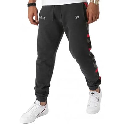 Jogging New Era Mercedes e-sport camo