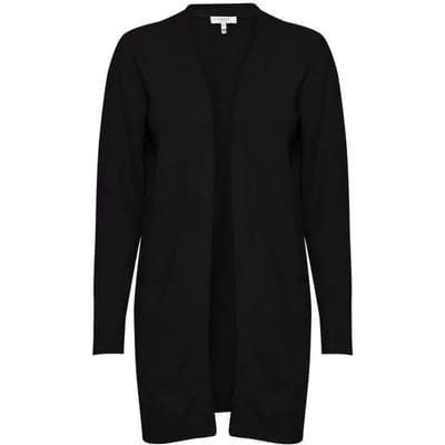 b.young BYNONINA CARDIGAN Dames Trui - Maat L