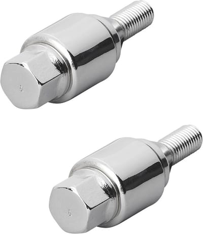 Fullstop Security Guardian velgen slot bout voor caravan ( set van 2 stuks )