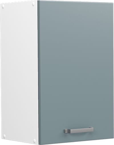 Vicco R-Line Hangkast – 40 cm Blauw-grijs