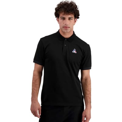 Polo Le Coq Sportif Essentiels