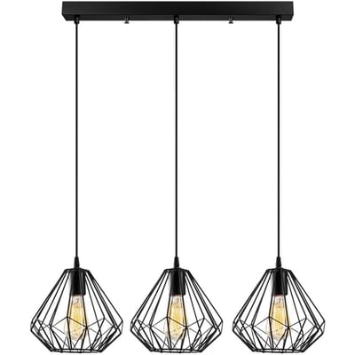 Hanglamp Diamond | Opviq