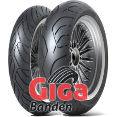 Dunlop Sportmax Roadsmart III Scooter ( 120/70 R15 TL 56H Voorwiel )