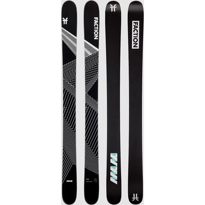 Faction Mana 4 Ski'S patroon