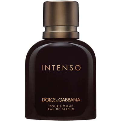 Dolce&Gabbana Intenso Eau de Parfum Spray Herenparfum Heren 75 ml