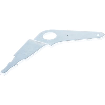 Throttle lever
