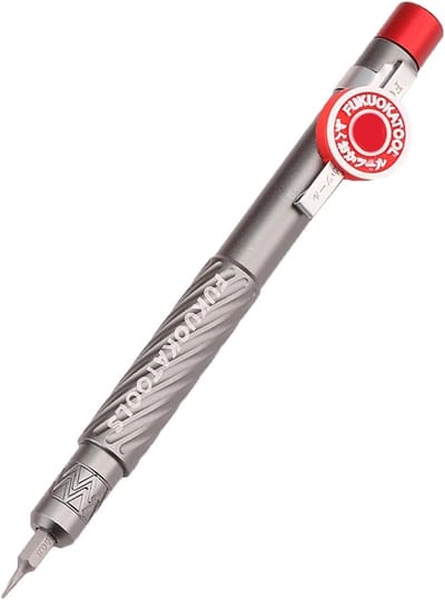 Pen Schroevendraaier - Reparatieset - Kleine Apparaten Repareren - 12 Bits Inclusief - Compact Formaat - Aluminium